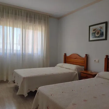 Apartment A Revolta Sanxenxo