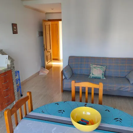 A Revolta Apartment Sanxenxo