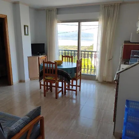 A Revolta Appartement