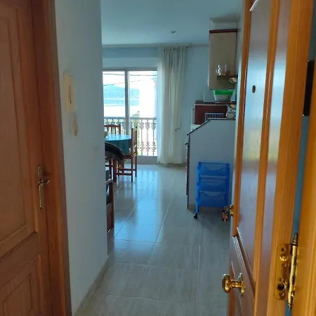 Appartement A Revolta *