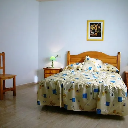 Appartement A Revolta *
