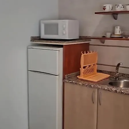 Apartamento A Revolta Sanxenxo