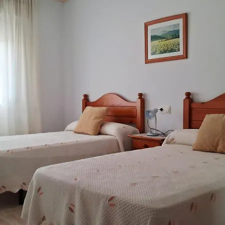 Apartamento A Revolta Sanxenxo