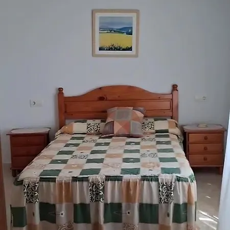 Appartement A Revolta