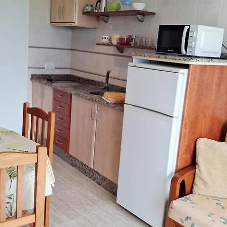 A Revolta Appartement *