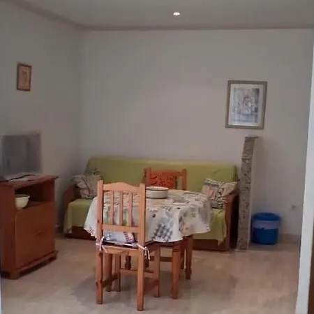 Apartamento A Revolta Sanxenxo